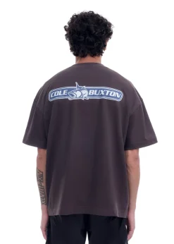 Cole Buxton CB FISHING T-SHIRT| T-Shirts