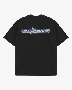 Cole Buxton CB FISHING T-SHIRT| T-Shirts