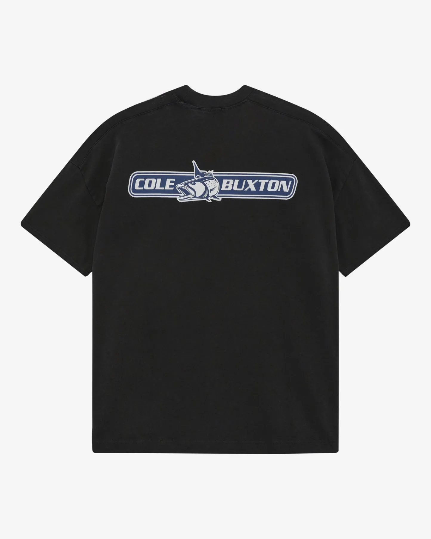 Cole Buxton CB FISHING T-SHIRT| T-Shirts