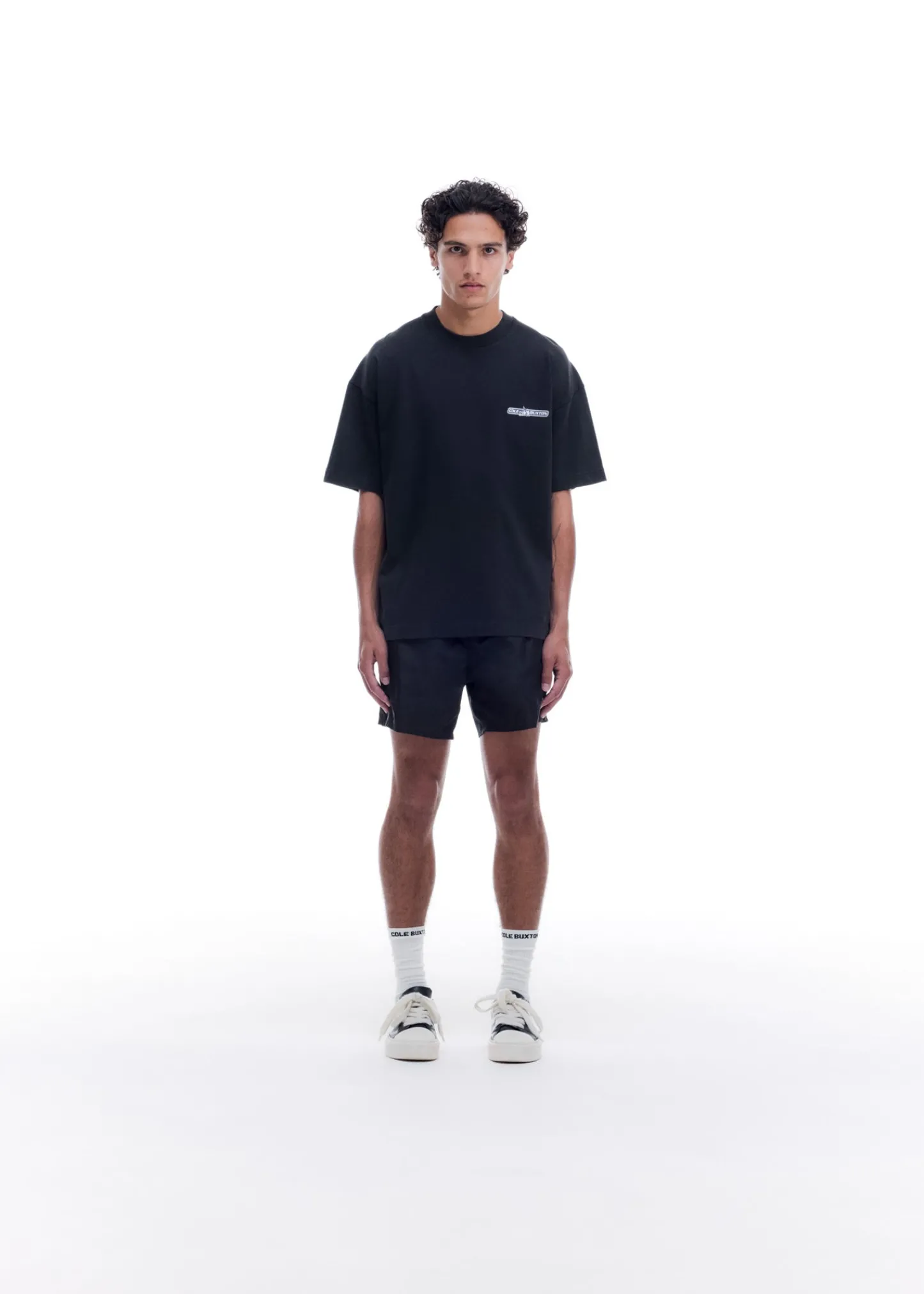 Cole Buxton CB FISHING T-SHIRT| T-Shirts