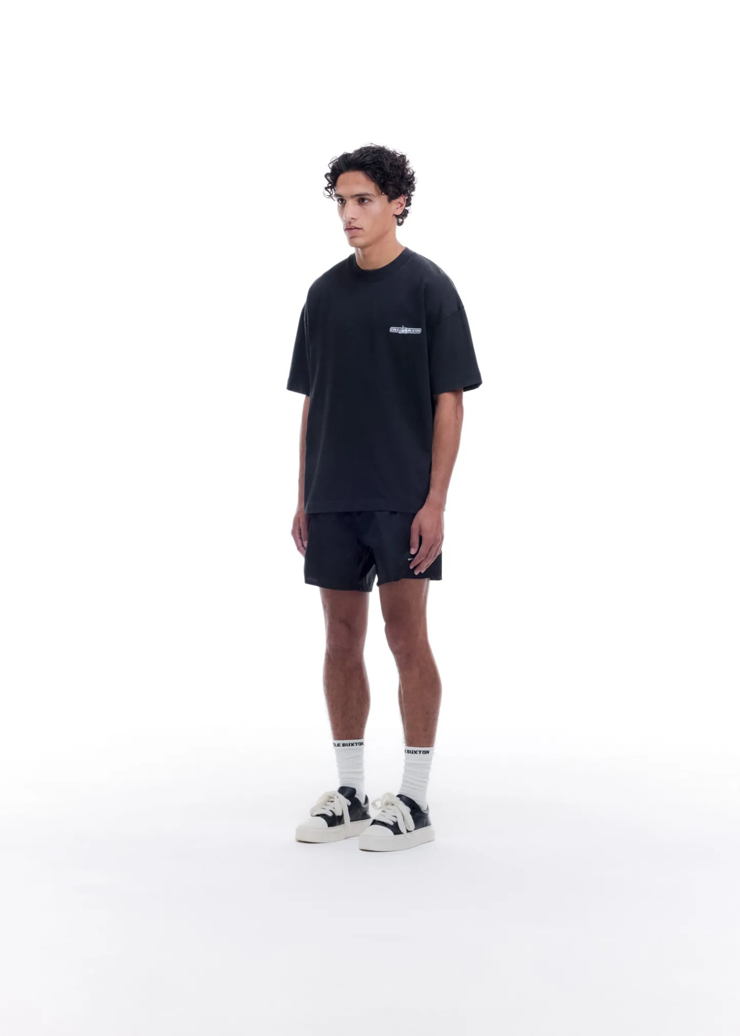 Cole Buxton CB FISHING T-SHIRT| T-Shirts