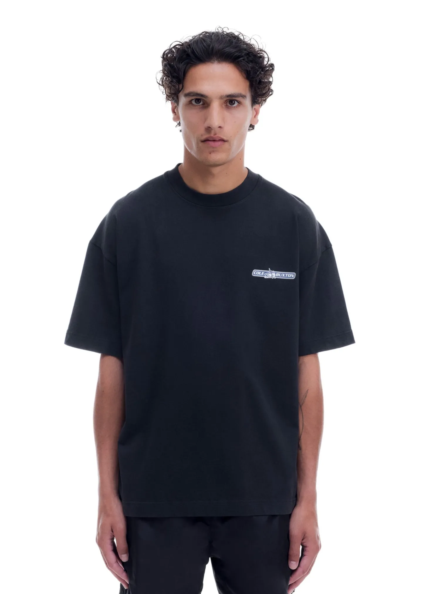 Cole Buxton CB FISHING T-SHIRT| T-Shirts