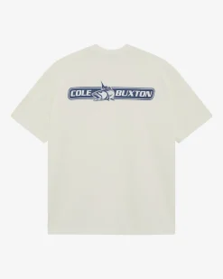 Cole Buxton CB FISHING T-SHIRT| T-Shirts