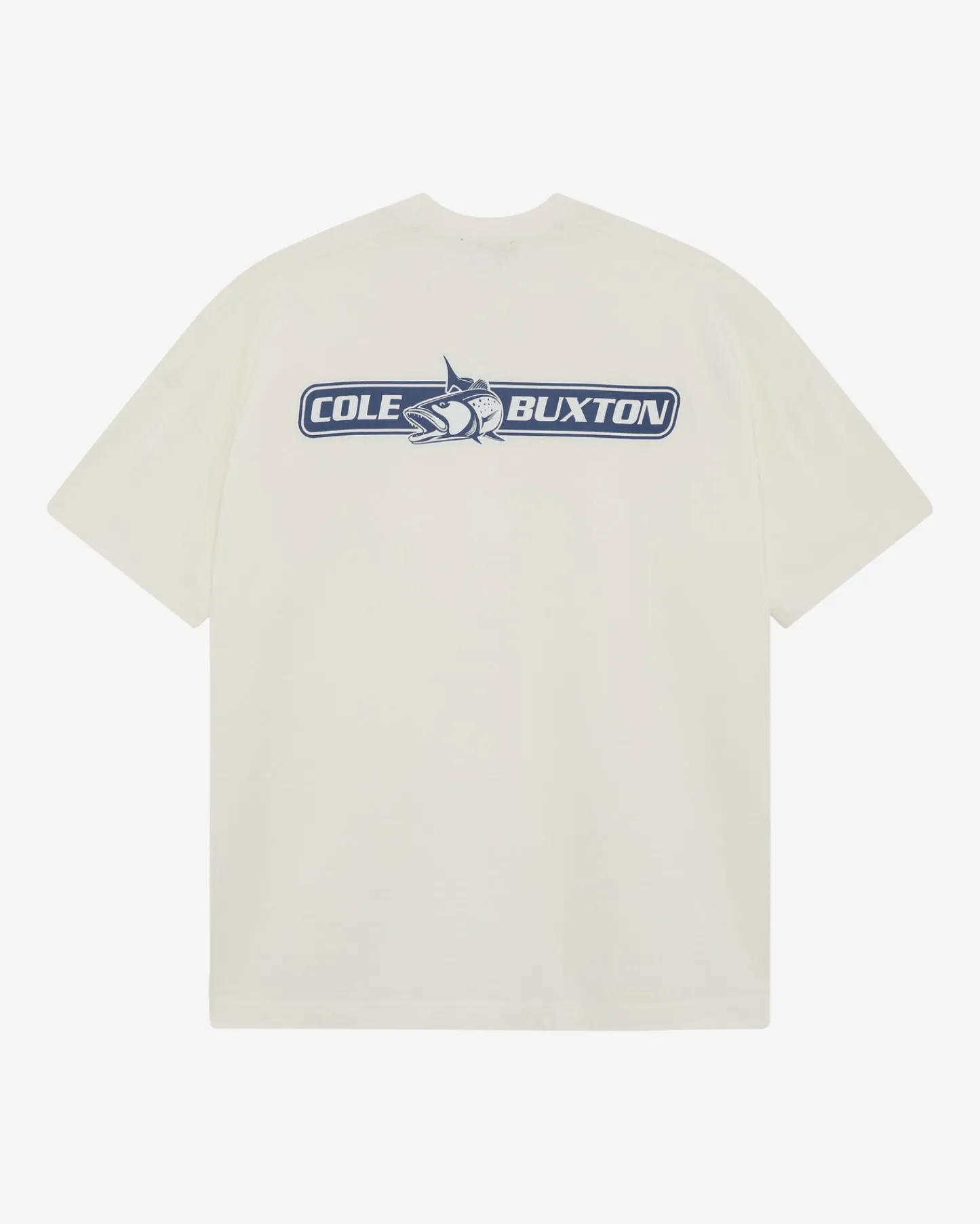 Cole Buxton CB FISHING T-SHIRT| T-Shirts