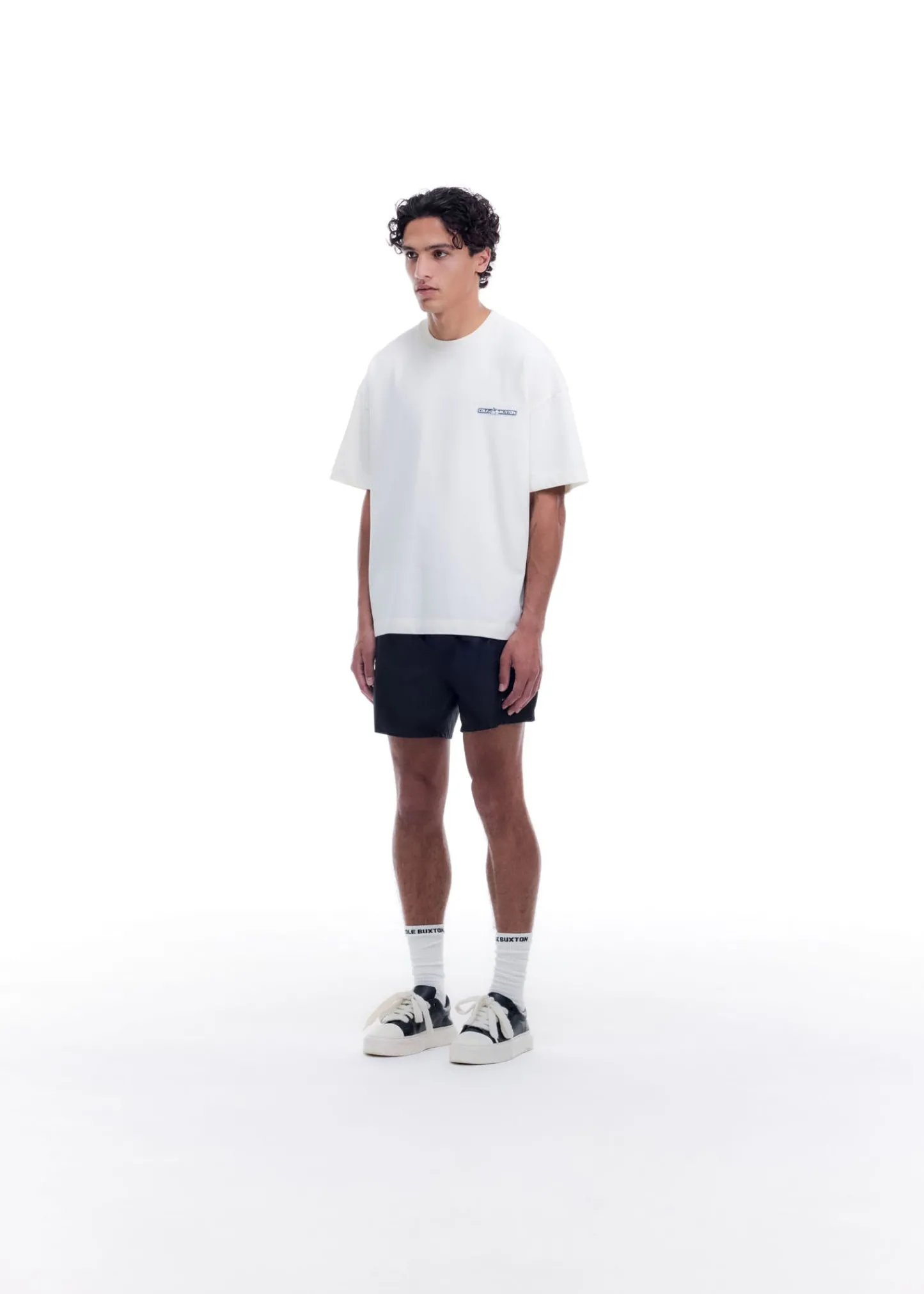 Cole Buxton CB FISHING T-SHIRT| T-Shirts