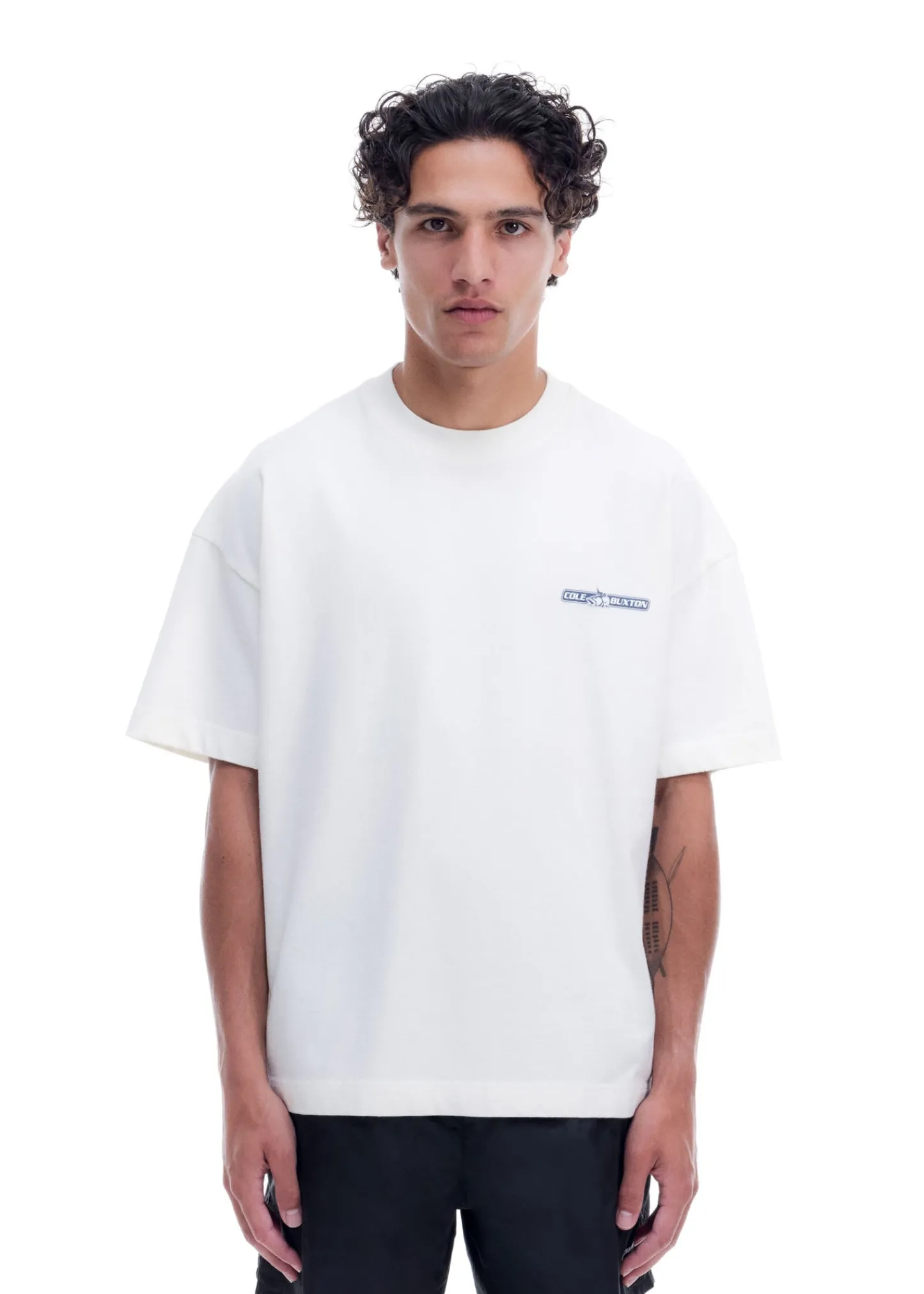 Cole Buxton CB FISHING T-SHIRT| T-Shirts