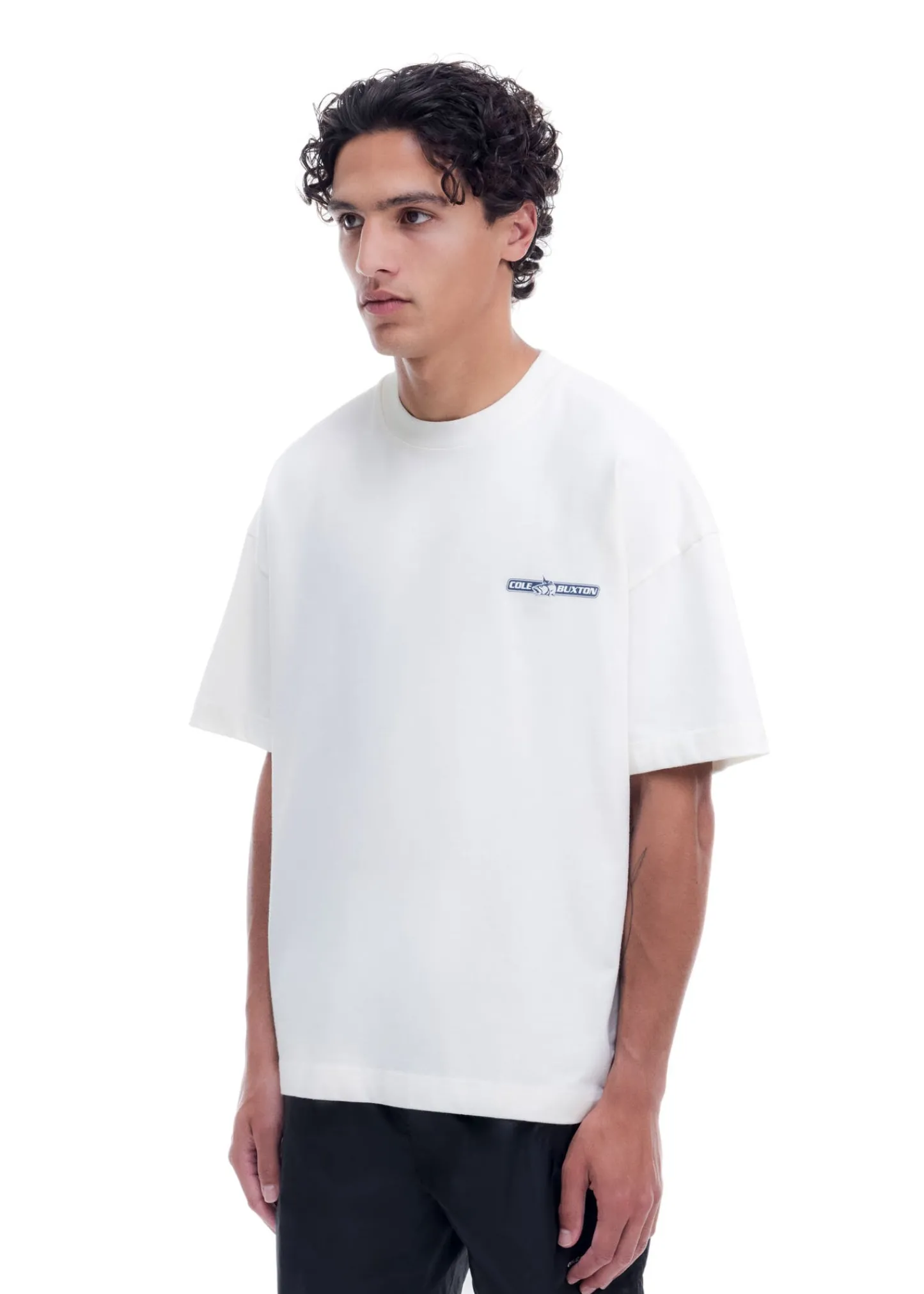 Cole Buxton CB FISHING T-SHIRT| T-Shirts