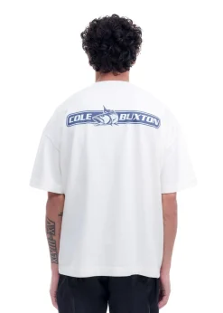 Cole Buxton CB FISHING T-SHIRT| T-Shirts