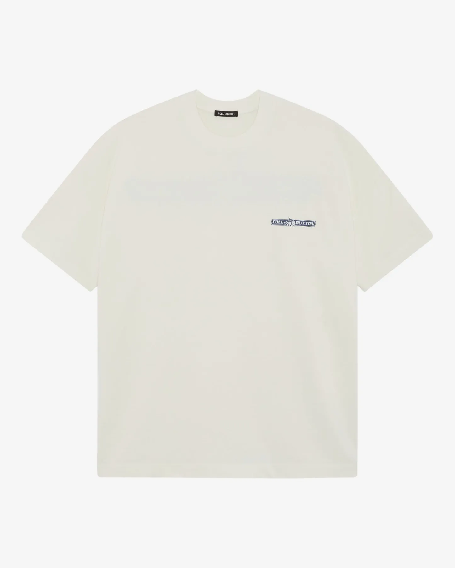 Cole Buxton CB FISHING T-SHIRT| T-Shirts