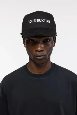 Cole Buxton CB LOGO TRUCKER CAP| Accessories|Caps