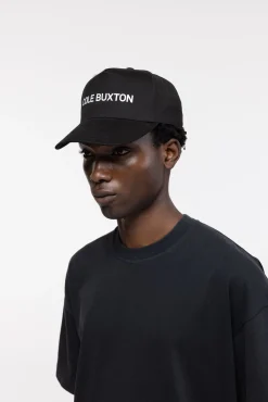 Cole Buxton CB LOGO TRUCKER CAP| Accessories|Caps