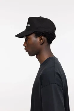 Cole Buxton CB LOGO TRUCKER CAP| Accessories|Caps