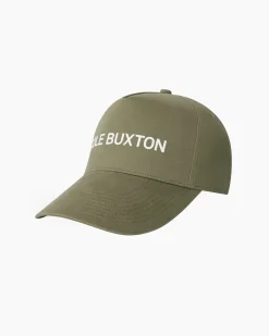 Cole Buxton CB LOGO TRUCKER CAP| Accessories|Caps