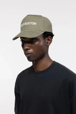 Cole Buxton CB LOGO TRUCKER CAP| Accessories|Caps