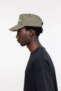 Cole Buxton CB LOGO TRUCKER CAP| Accessories|Caps