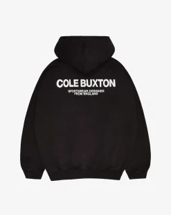 Cole Buxton CB SPORTSWEAR HOODIE| Hoodies