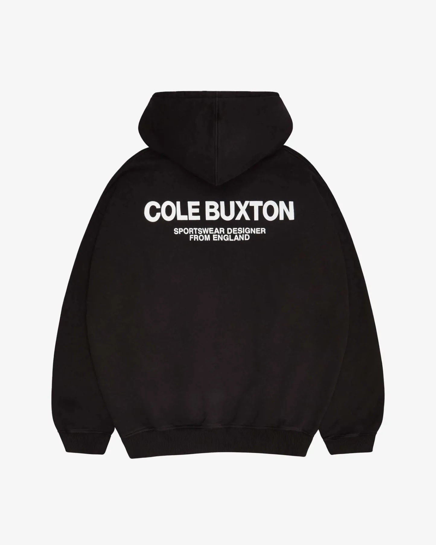 Cole Buxton CB SPORTSWEAR HOODIE| Hoodies