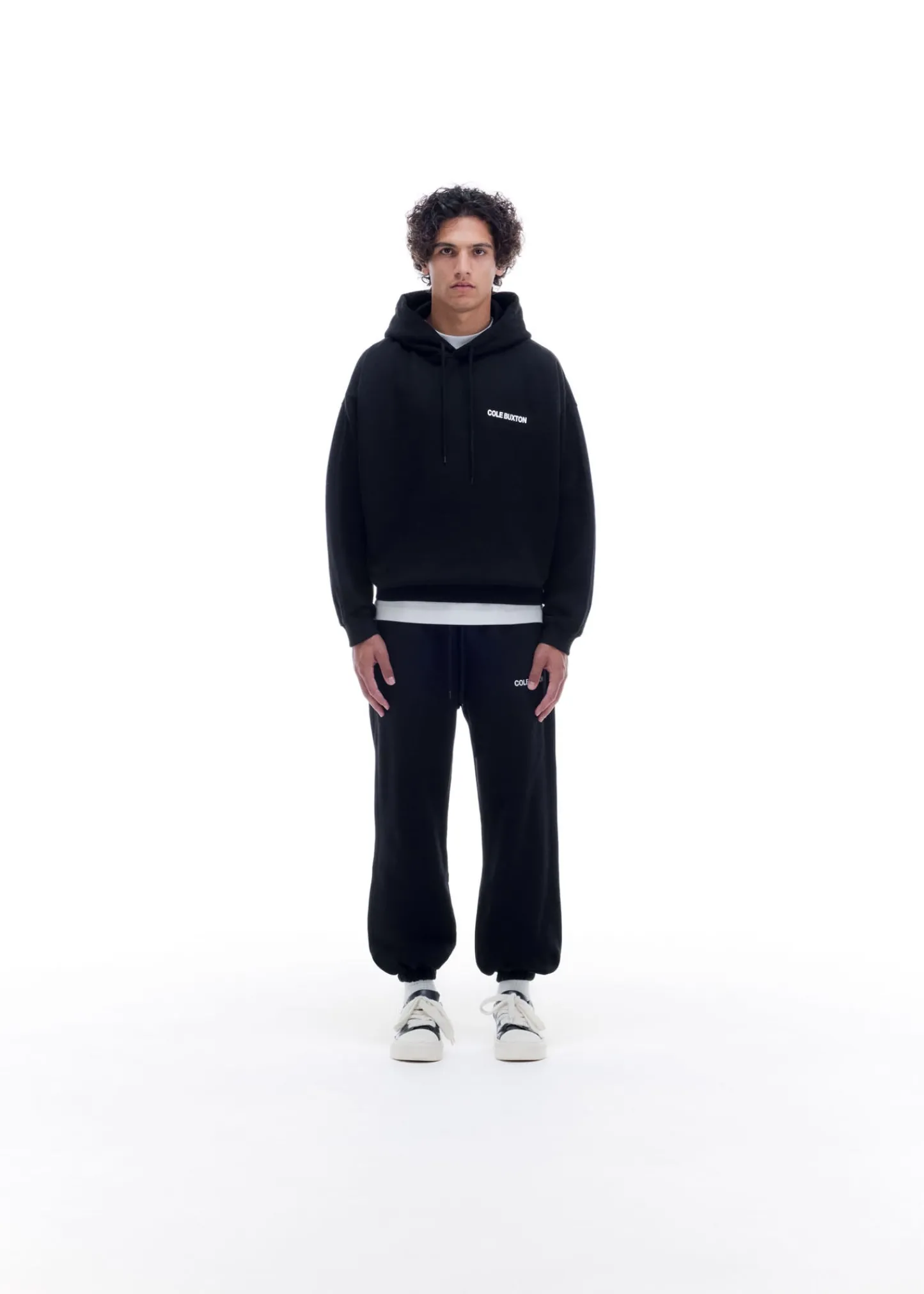 Cole Buxton CB SPORTSWEAR HOODIE| Hoodies