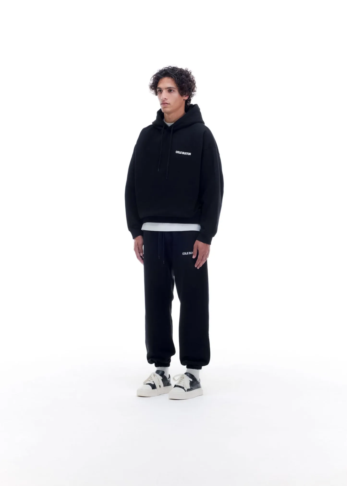Cole Buxton CB SPORTSWEAR HOODIE| Hoodies