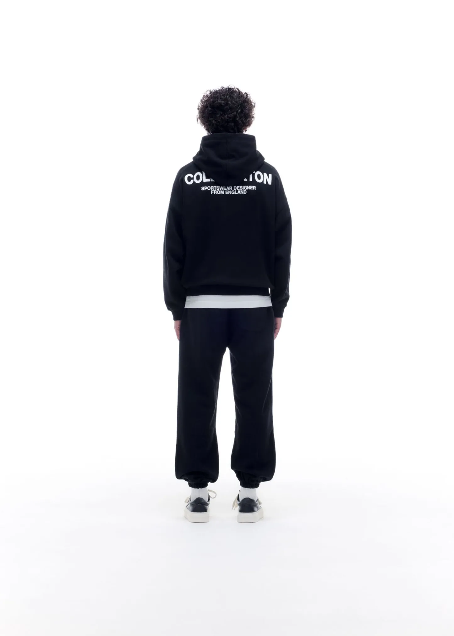 Cole Buxton CB SPORTSWEAR HOODIE| Hoodies