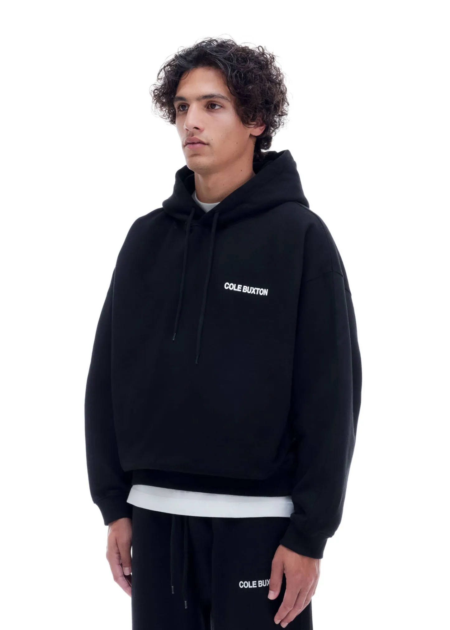 Cole Buxton CB SPORTSWEAR HOODIE| Hoodies