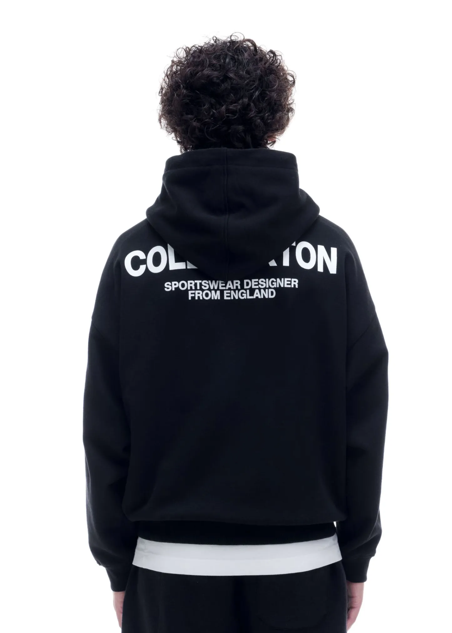 Cole Buxton CB SPORTSWEAR HOODIE| Hoodies