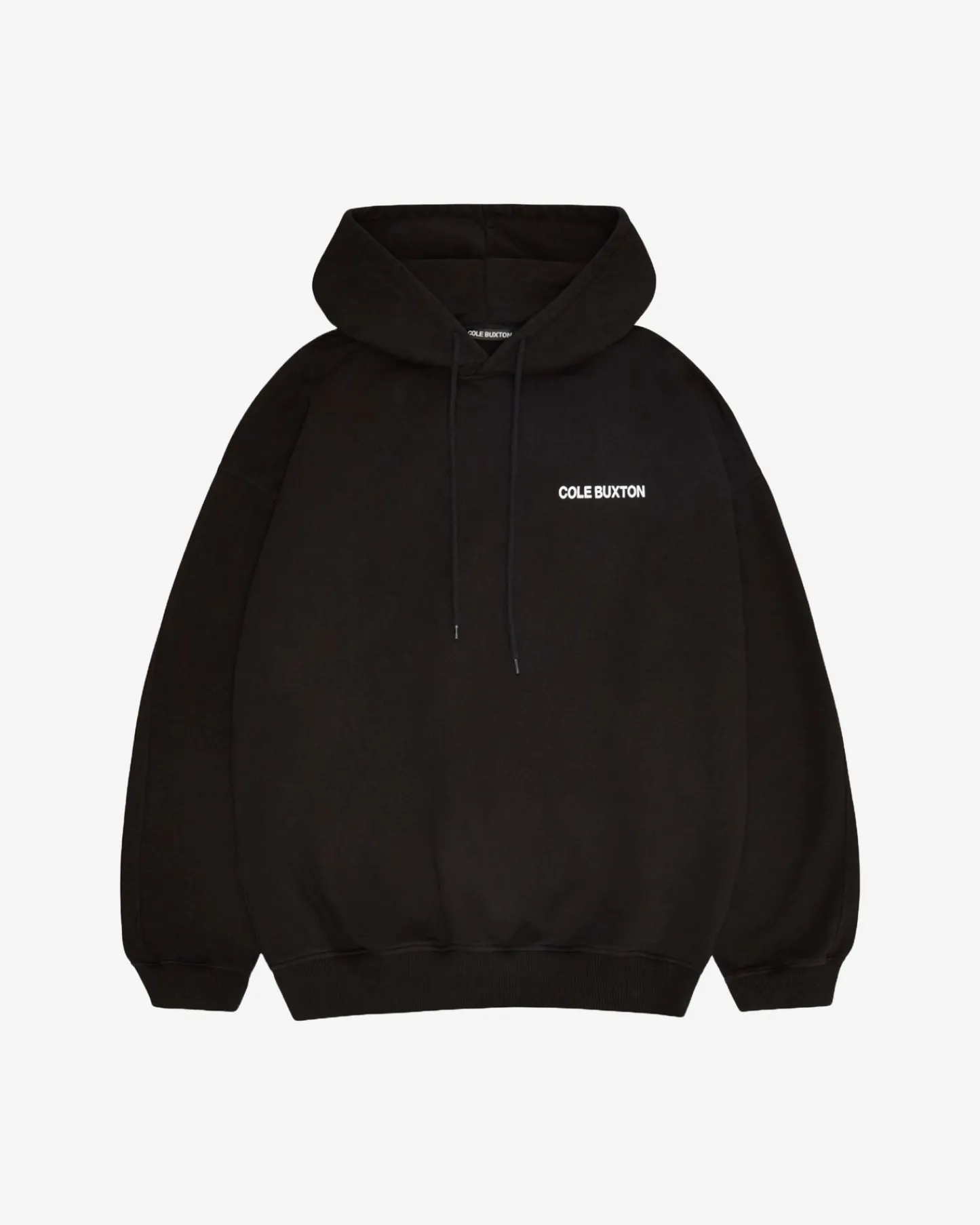 Cole Buxton CB SPORTSWEAR HOODIE| Hoodies