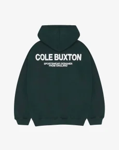 Cole Buxton CB SPORTSWEAR HOODIE| Hoodies