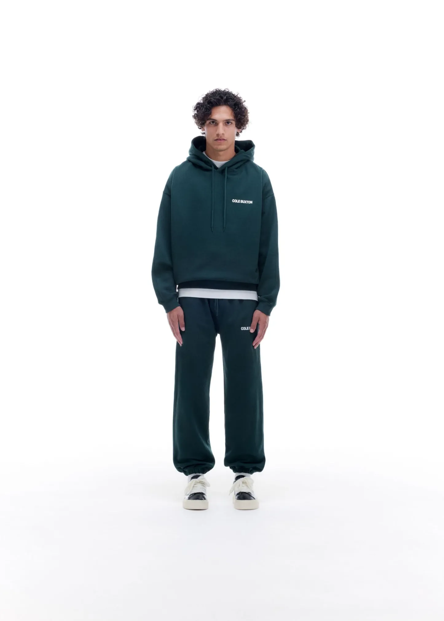 Cole Buxton CB SPORTSWEAR HOODIE| Hoodies