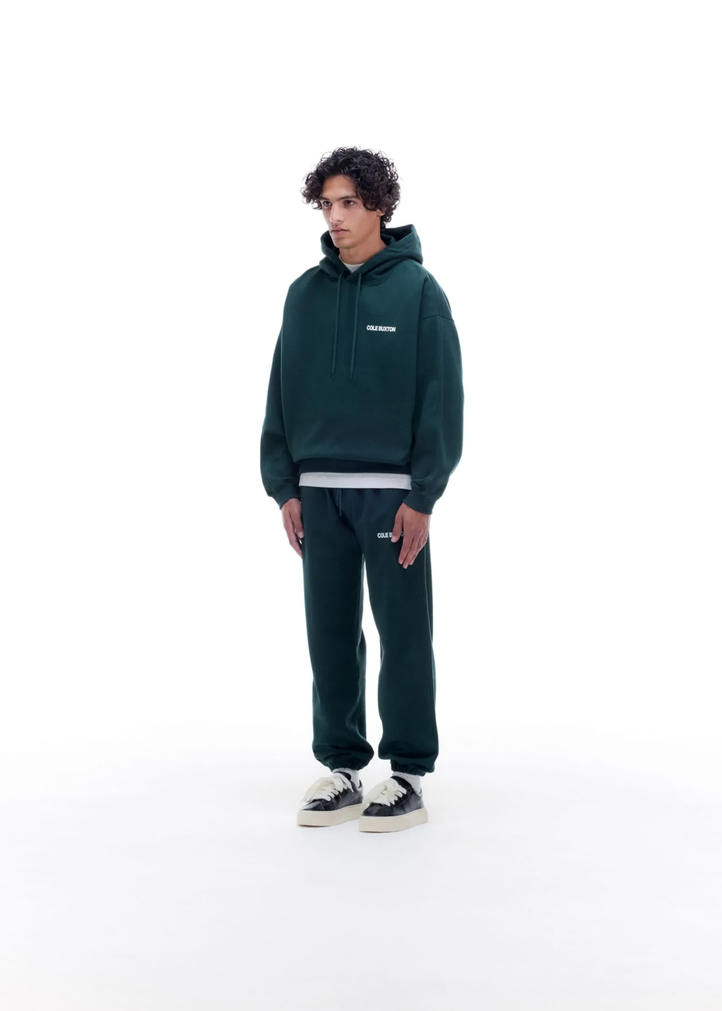 Cole Buxton CB SPORTSWEAR HOODIE| Hoodies