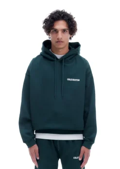 Cole Buxton CB SPORTSWEAR HOODIE| Hoodies