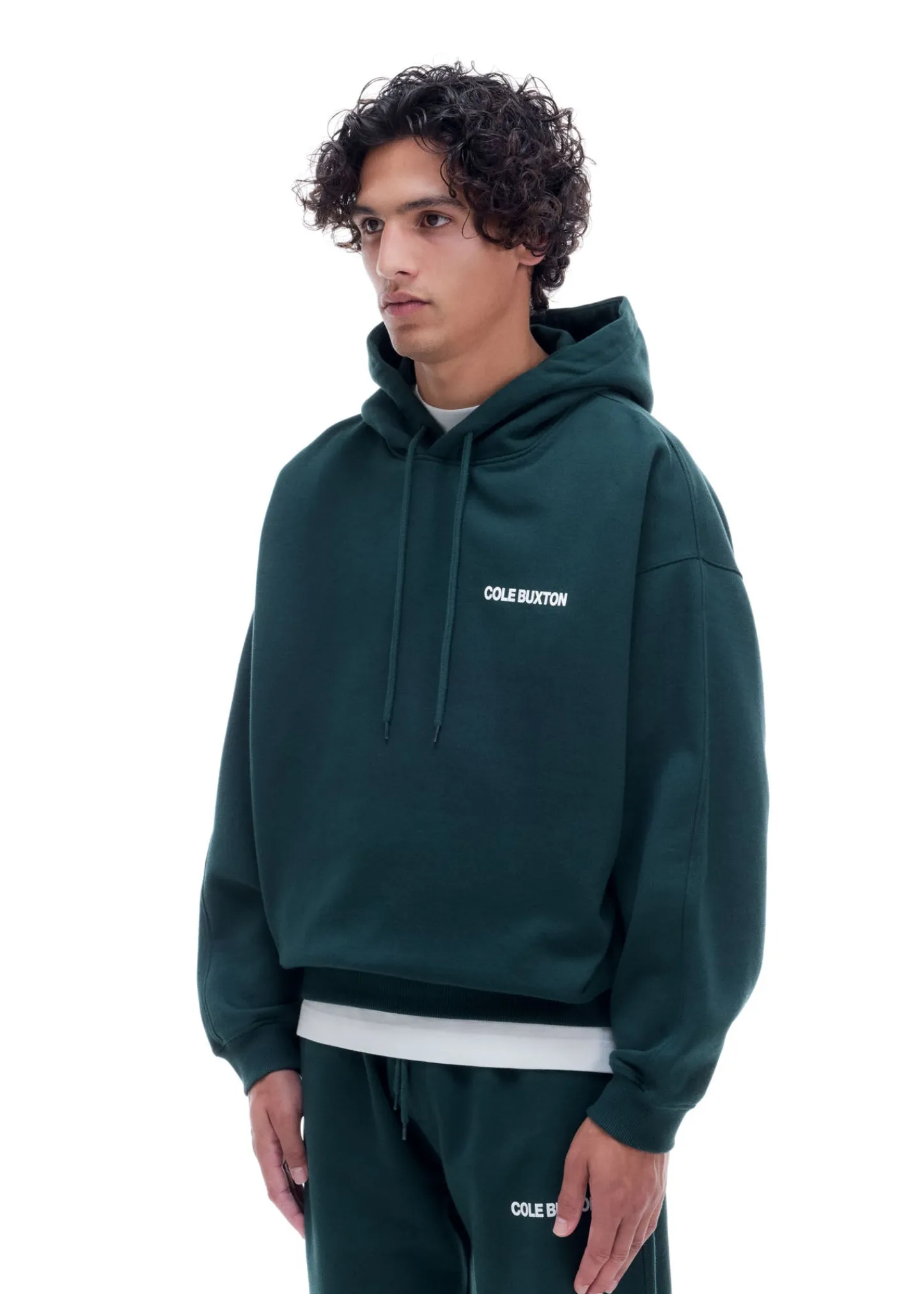 Cole Buxton CB SPORTSWEAR HOODIE| Hoodies