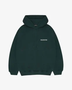 Cole Buxton CB SPORTSWEAR HOODIE| Hoodies