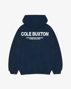 Cole Buxton CB SPORTSWEAR HOODIE| Hoodies