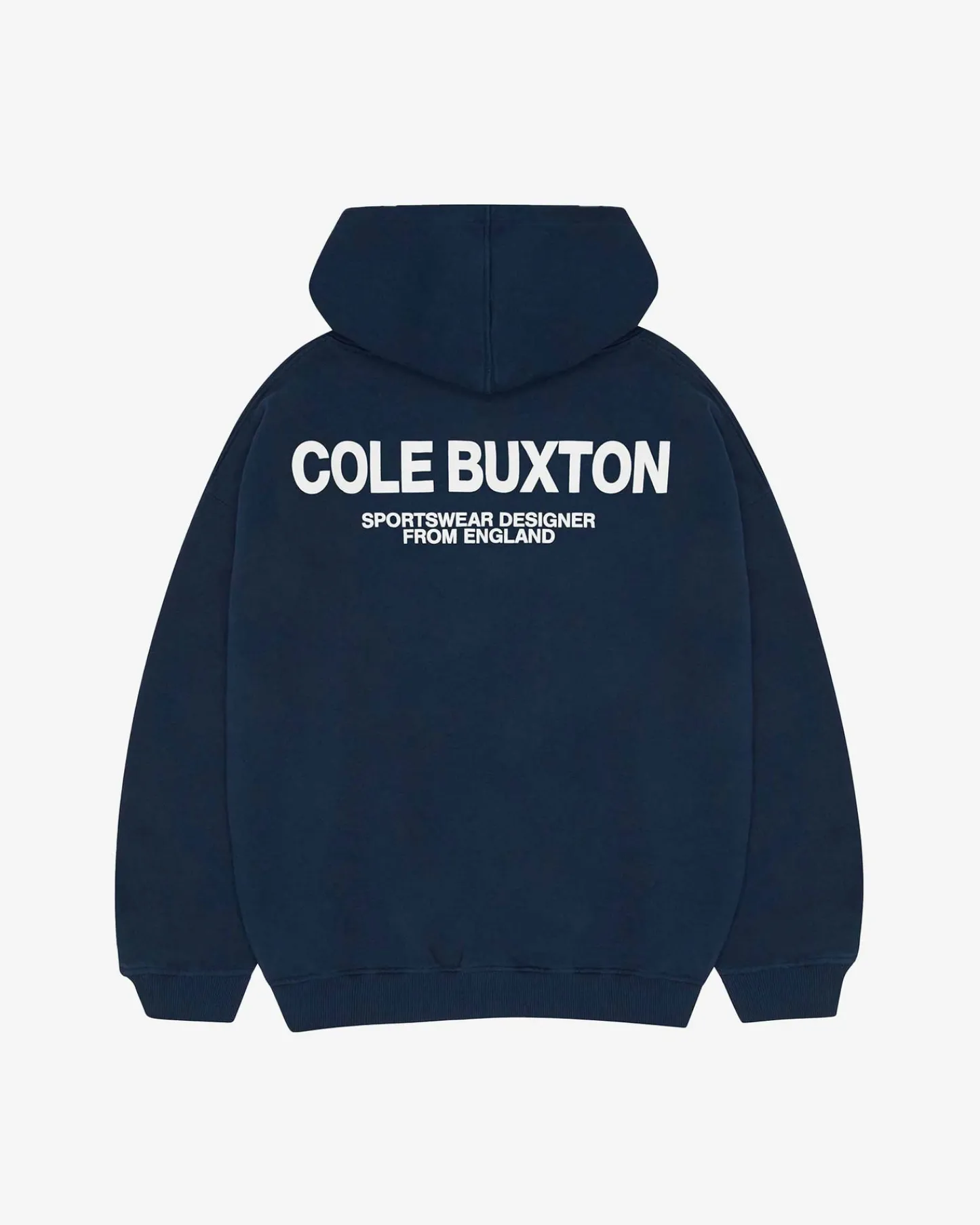 Cole Buxton CB SPORTSWEAR HOODIE| Hoodies