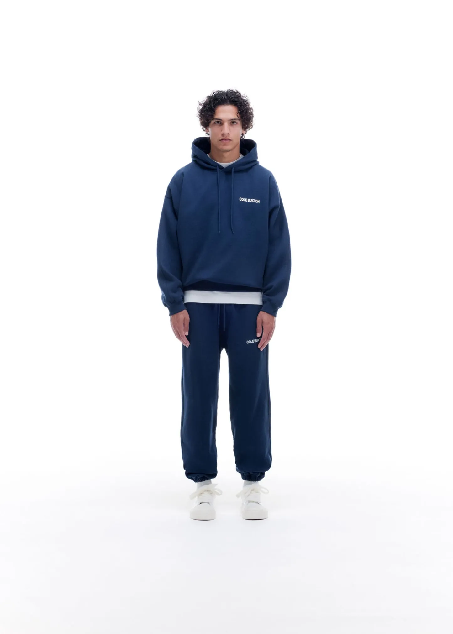 Cole Buxton CB SPORTSWEAR HOODIE| Hoodies