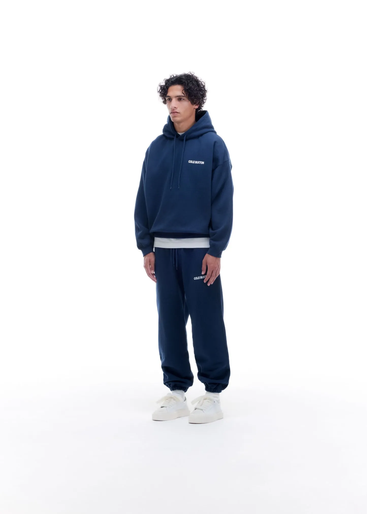 Cole Buxton CB SPORTSWEAR HOODIE| Hoodies