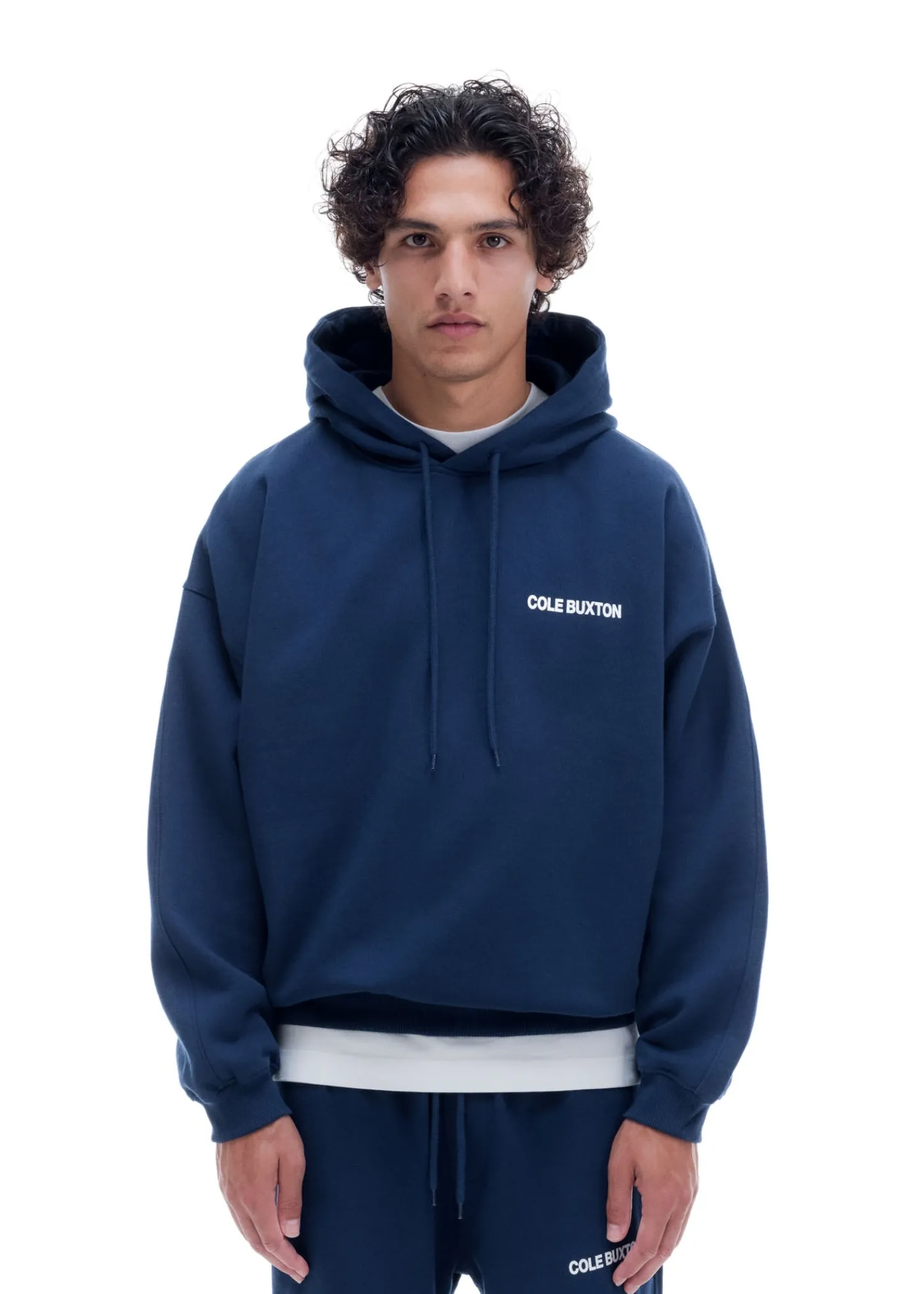 Cole Buxton CB SPORTSWEAR HOODIE| Hoodies