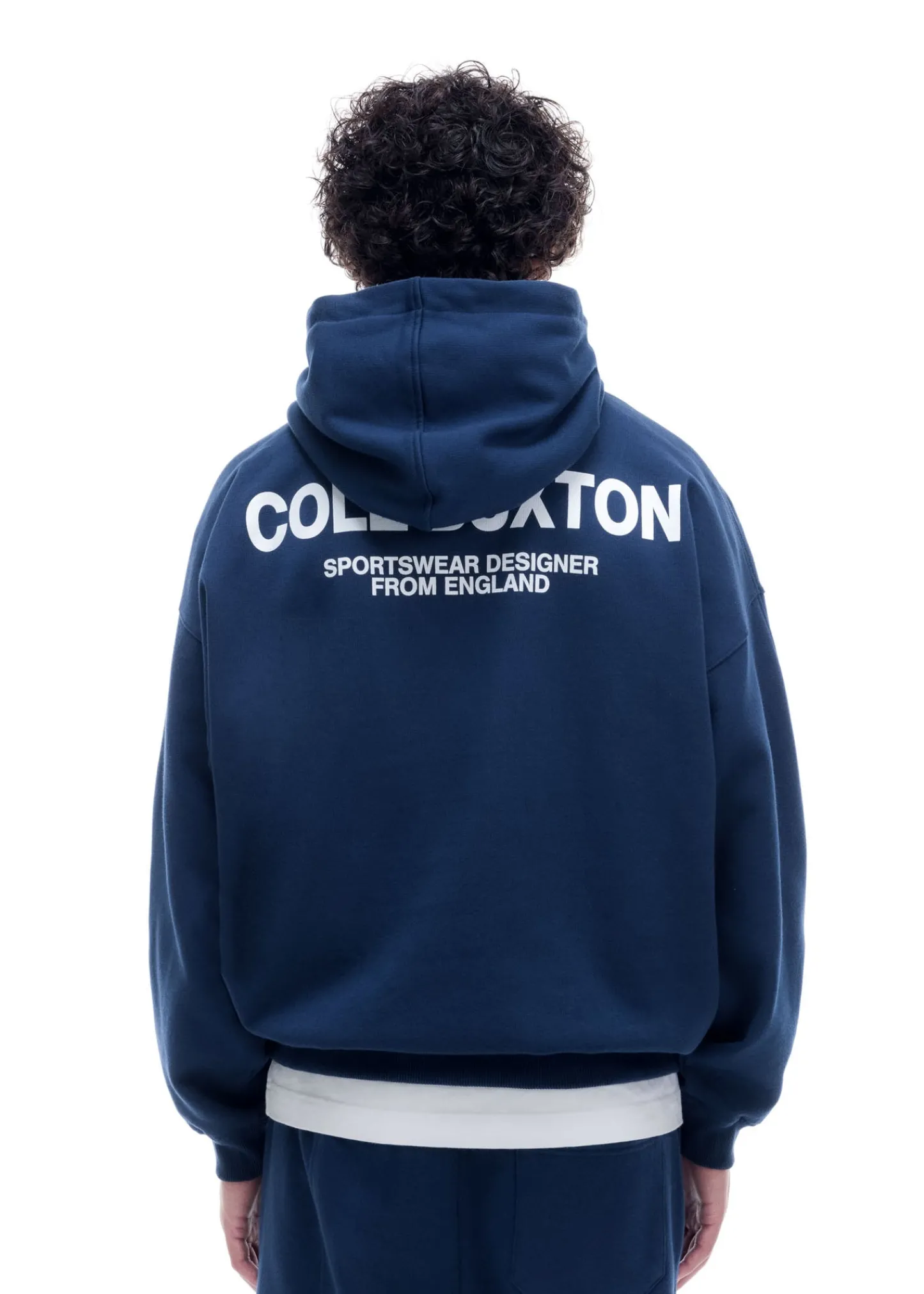 Cole Buxton CB SPORTSWEAR HOODIE| Hoodies