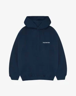 Cole Buxton CB SPORTSWEAR HOODIE| Hoodies
