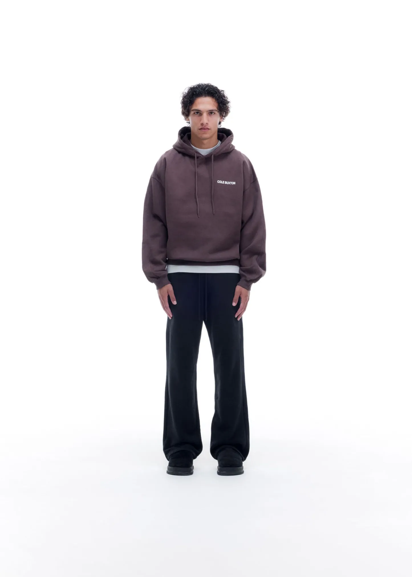 Cole Buxton CB SPORTSWEAR HOODIE| Hoodies