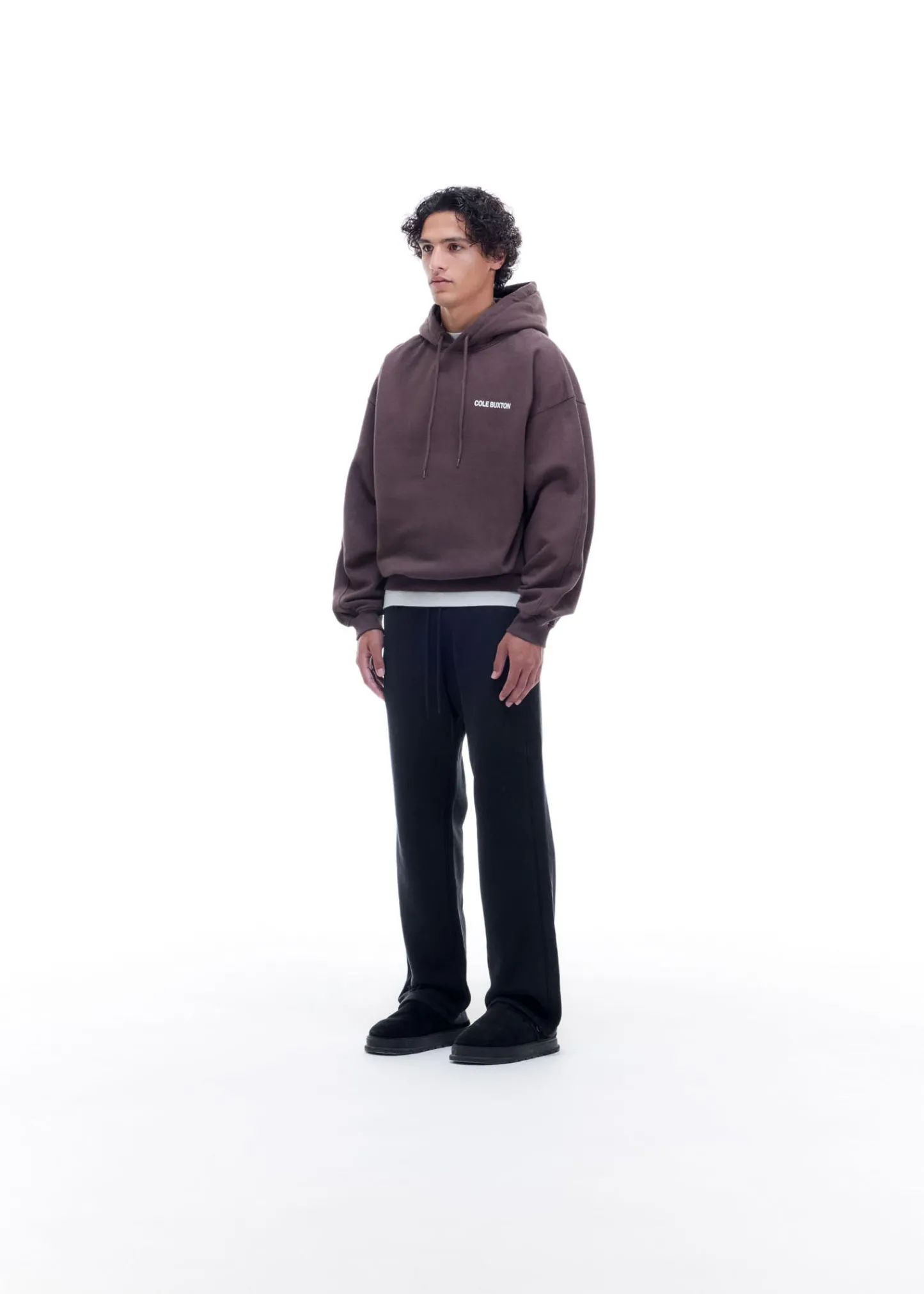 Cole Buxton CB SPORTSWEAR HOODIE| Hoodies