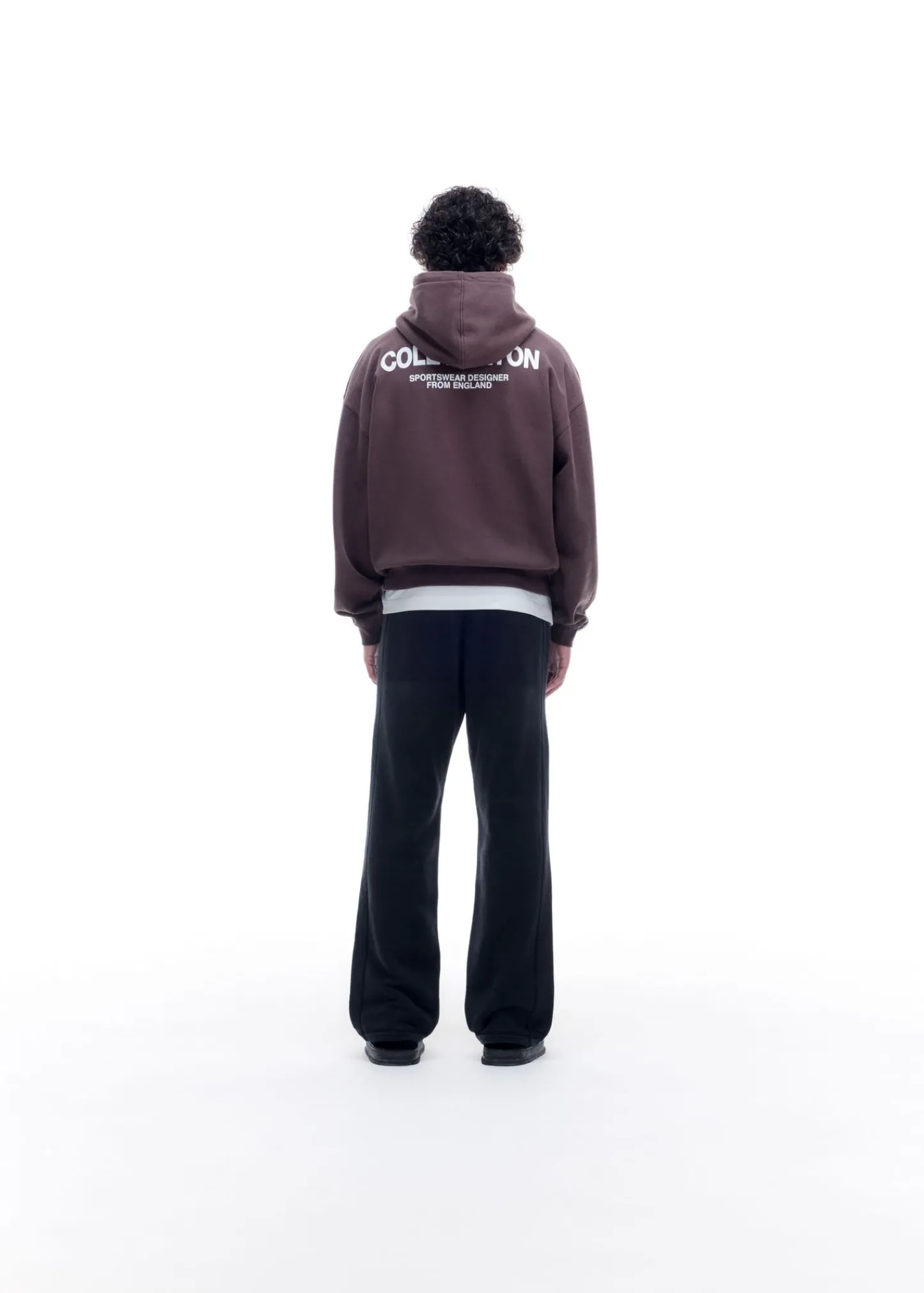 Cole Buxton CB SPORTSWEAR HOODIE| Hoodies