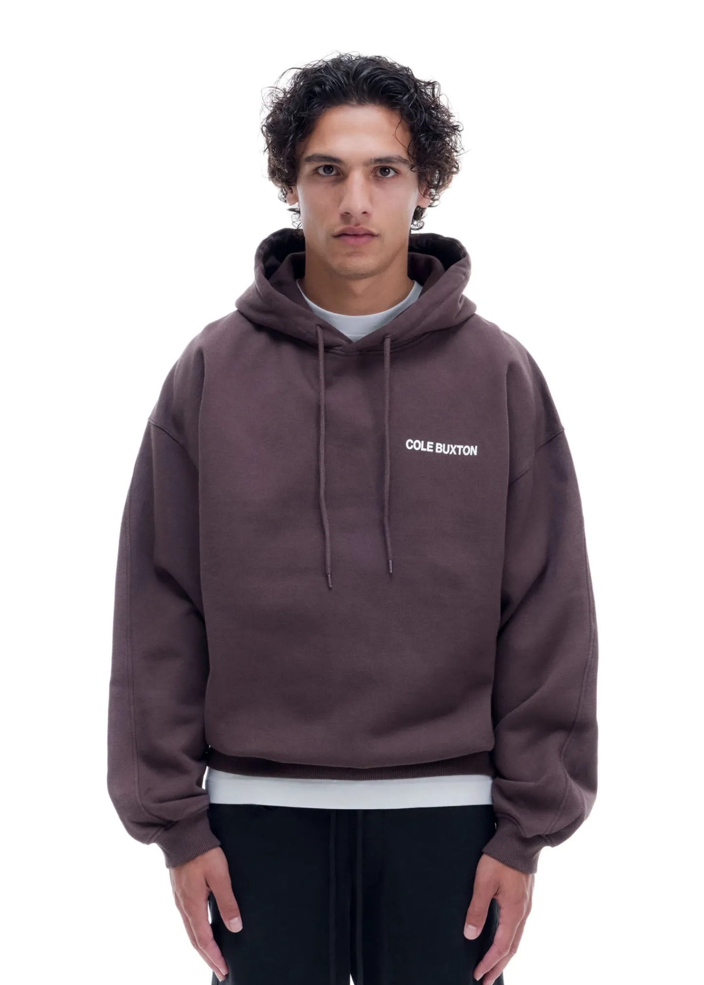 Cole Buxton CB SPORTSWEAR HOODIE| Hoodies