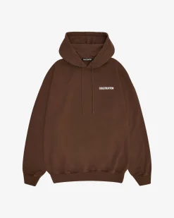 Cole Buxton CB SPORTSWEAR HOODIE| Hoodies