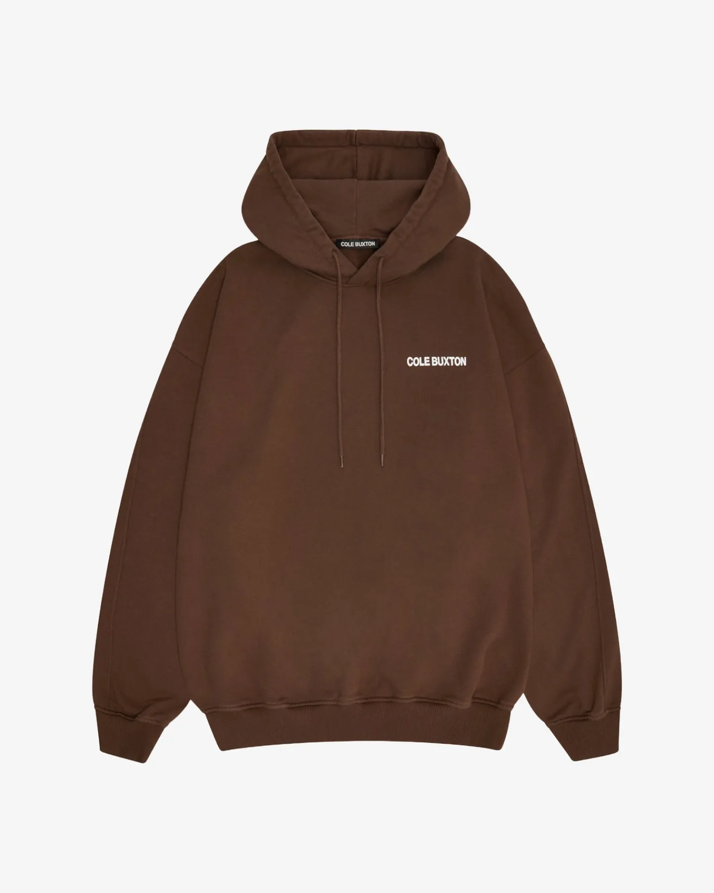 Cole Buxton CB SPORTSWEAR HOODIE| Hoodies