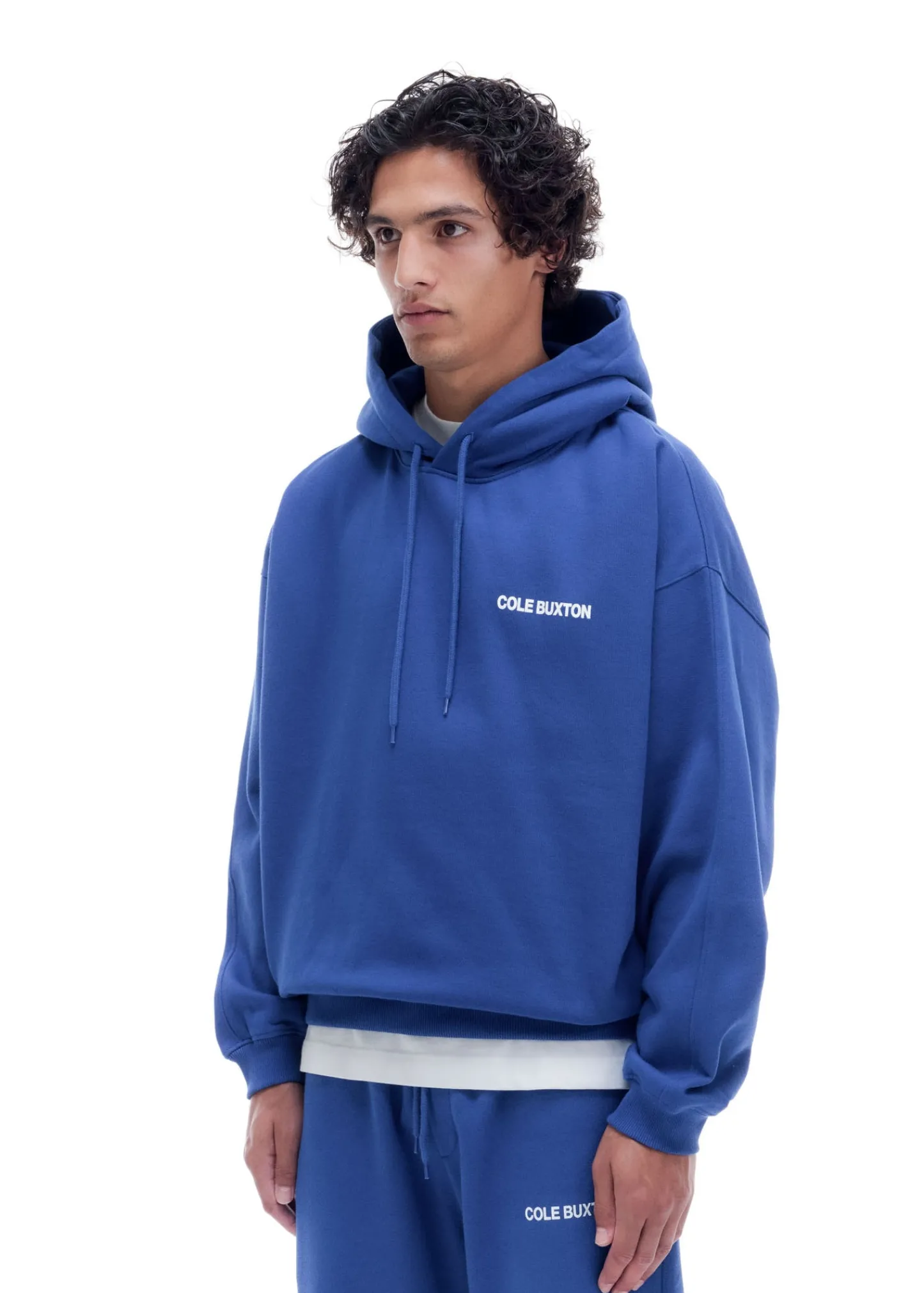 Cole Buxton CB SPORTSWEAR HOODIE| Hoodies