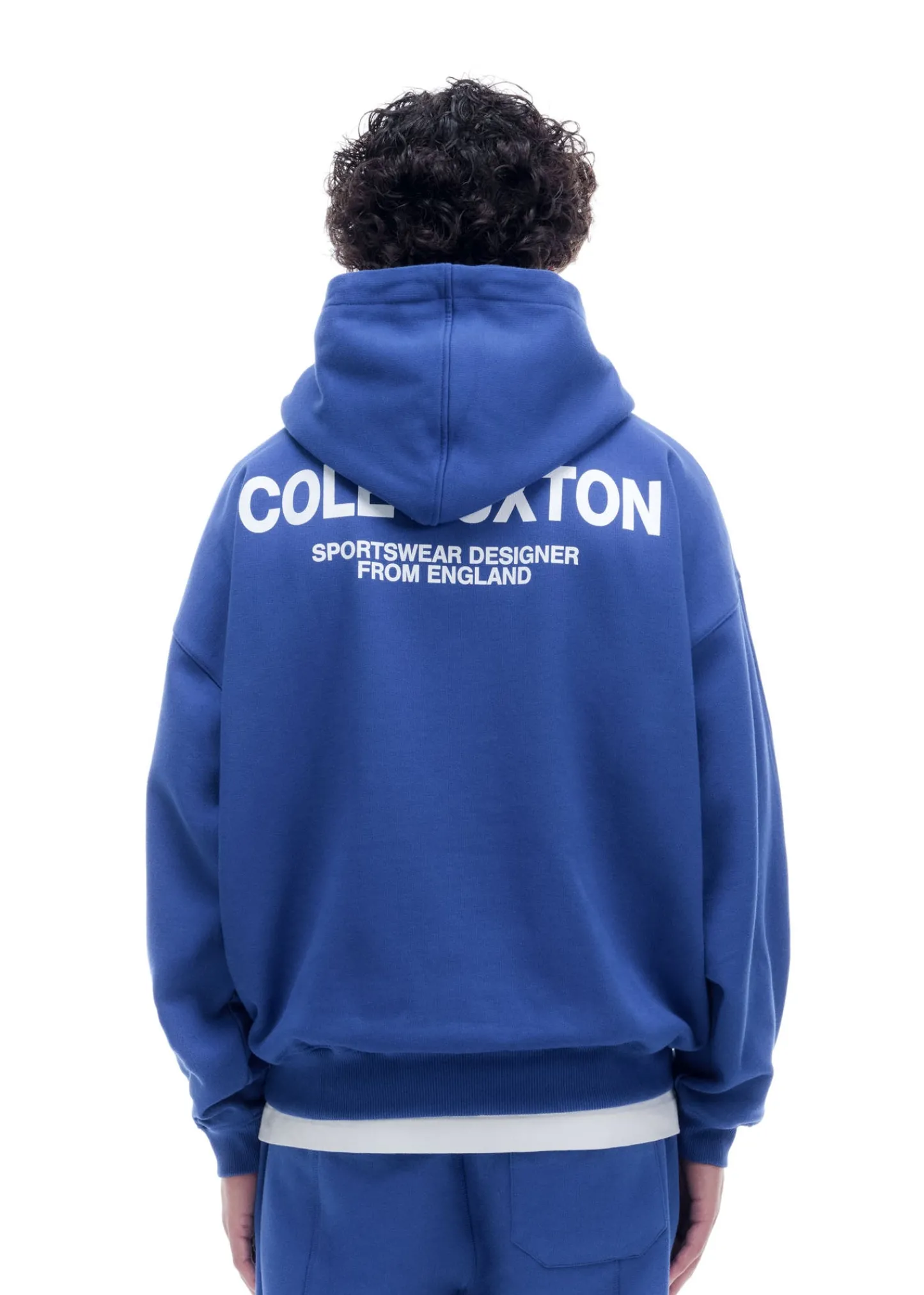 Cole Buxton CB SPORTSWEAR HOODIE| Hoodies
