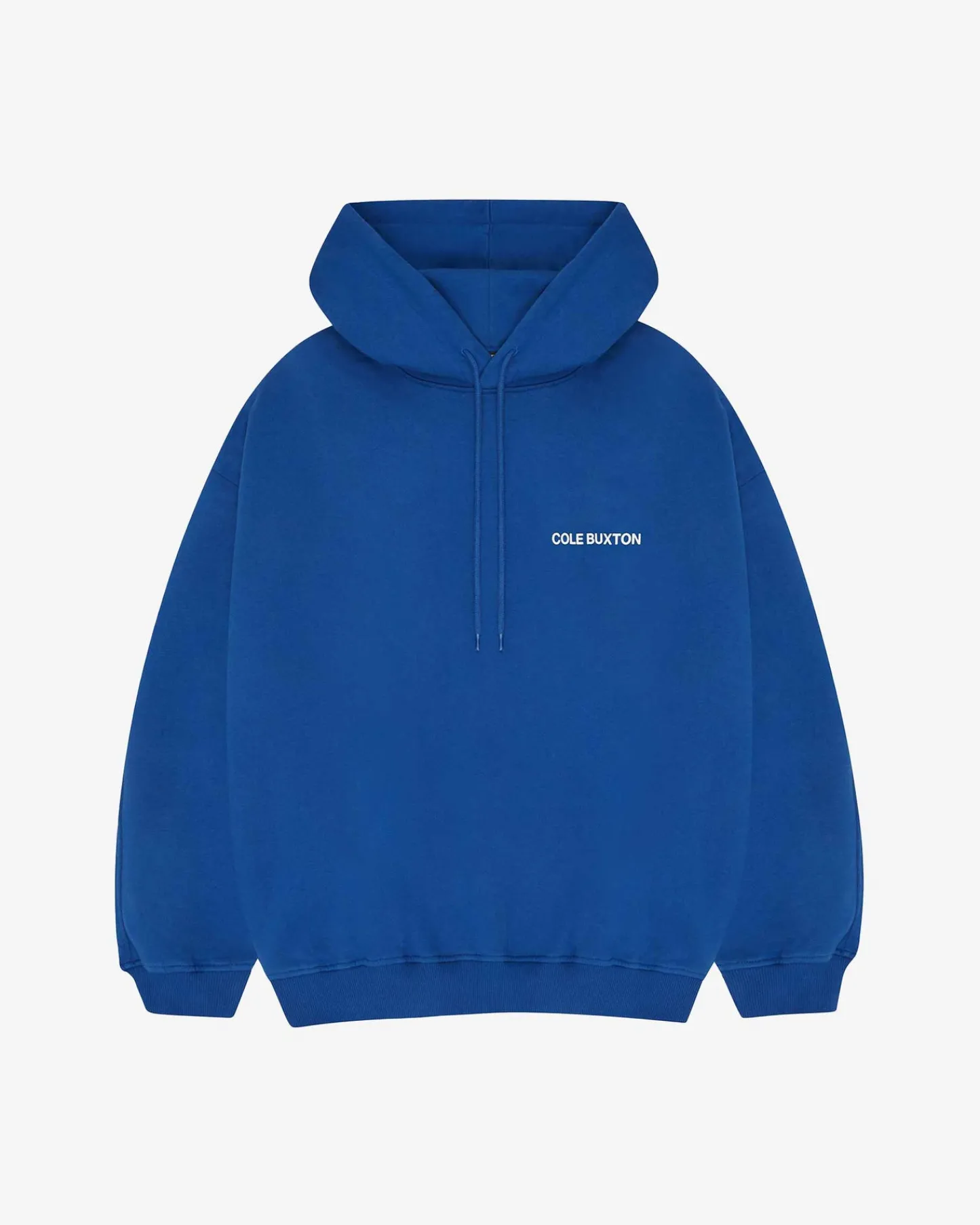 Cole Buxton CB SPORTSWEAR HOODIE| Hoodies
