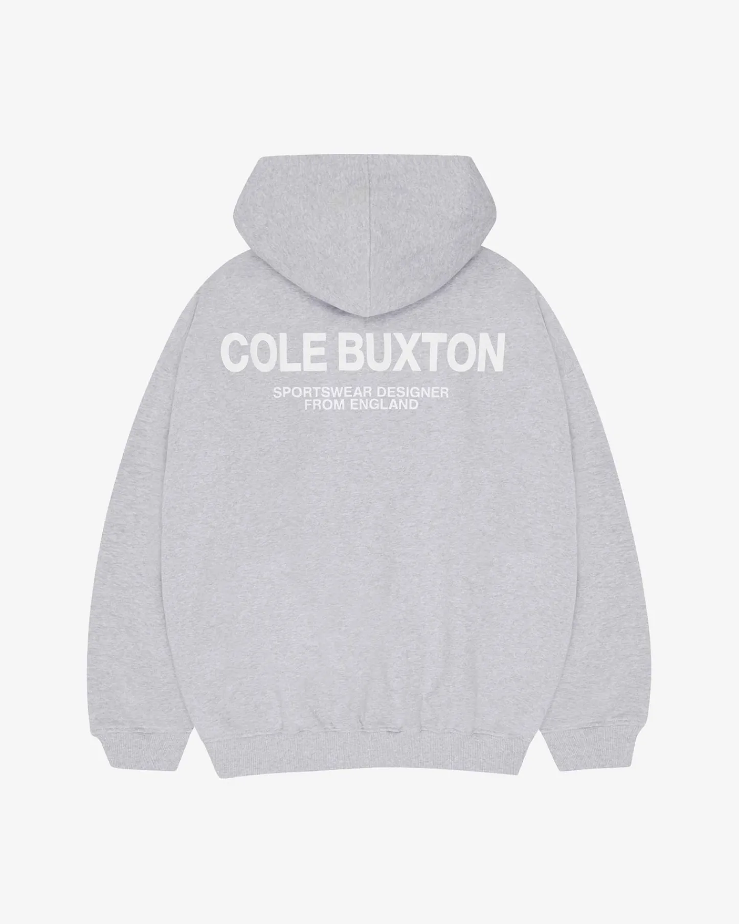 Cole Buxton CB SPORTSWEAR HOODIE| Hoodies